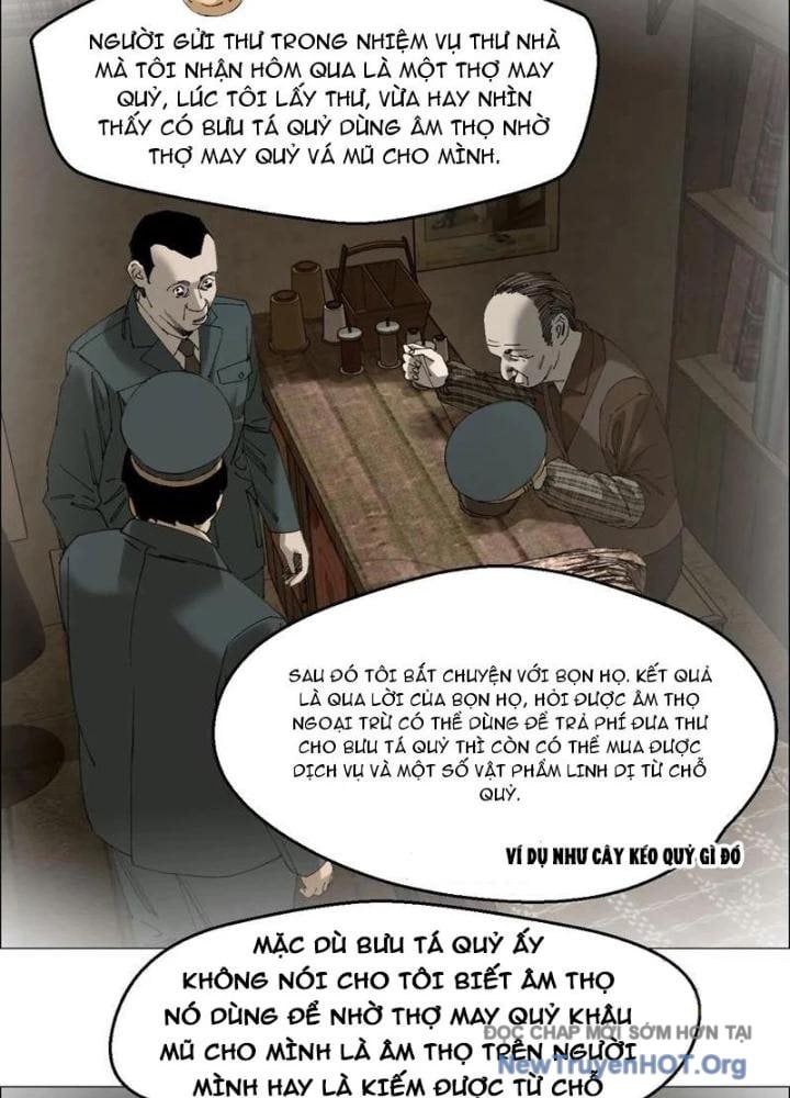 Giờ Ngọ Ba Khắc - Chap 110