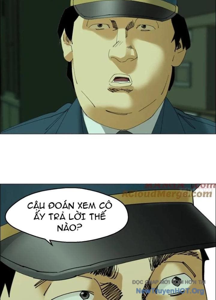 Giờ Ngọ Ba Khắc - Chap 110