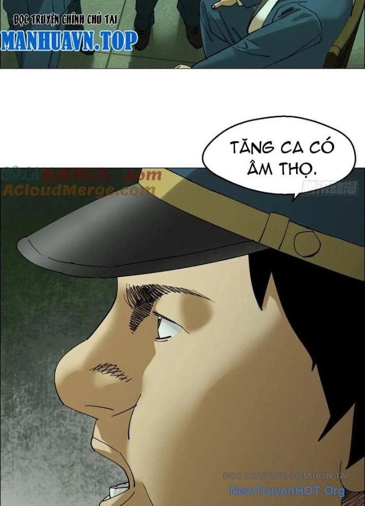 Giờ Ngọ Ba Khắc - Chap 110