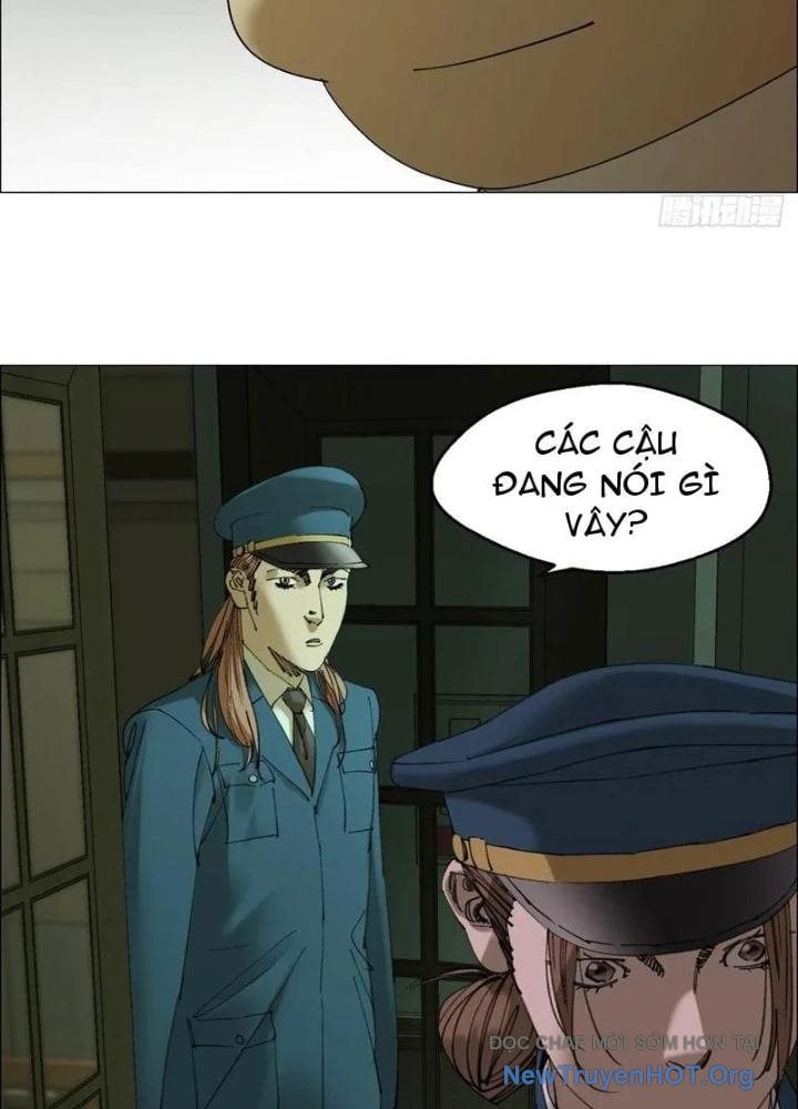 Giờ Ngọ Ba Khắc - Chap 110