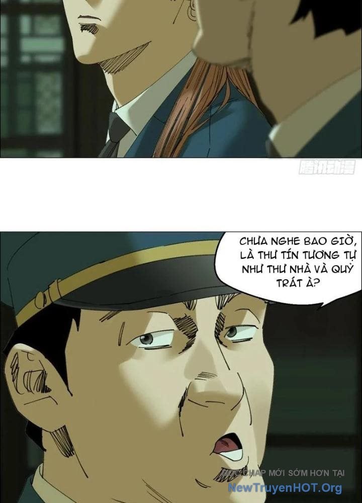 Giờ Ngọ Ba Khắc - Chap 110