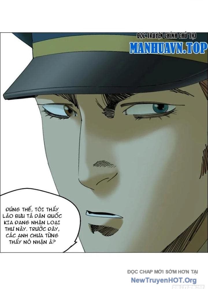 Giờ Ngọ Ba Khắc - Chap 110