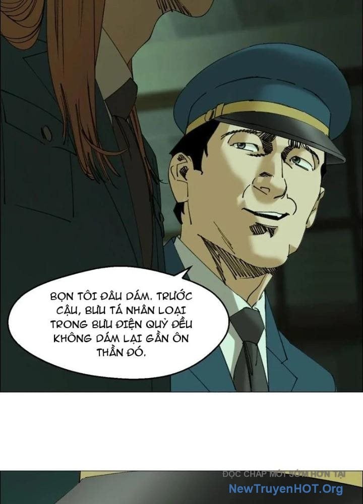 Giờ Ngọ Ba Khắc - Chap 110