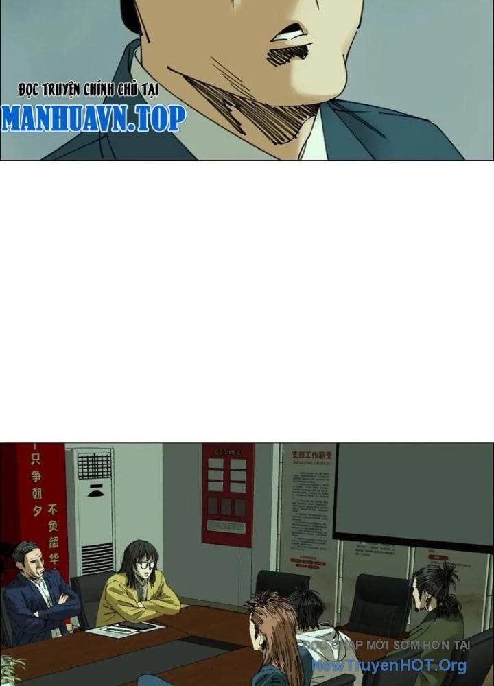 Giờ Ngọ Ba Khắc - Chap 110