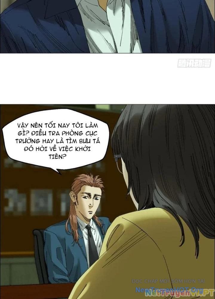 Giờ Ngọ Ba Khắc - Chap 110