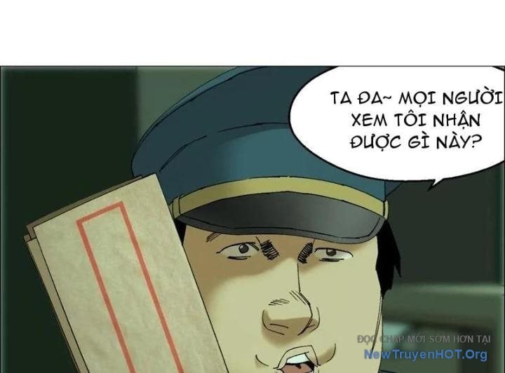 Giờ Ngọ Ba Khắc - Chap 110