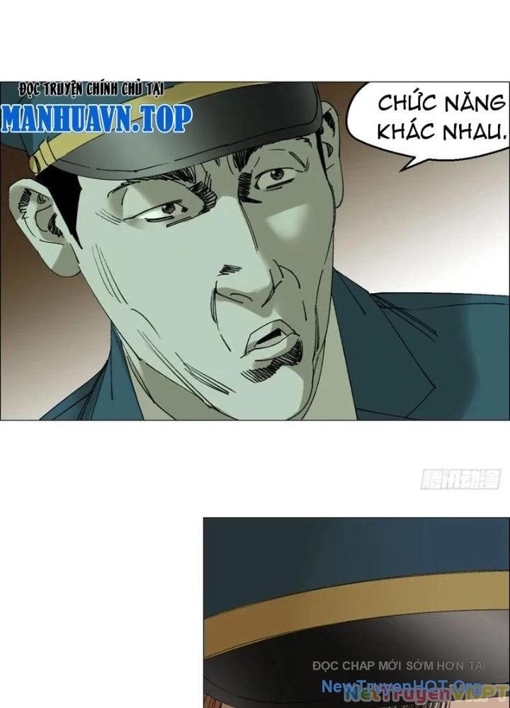 Giờ Ngọ Ba Khắc - Chap 110