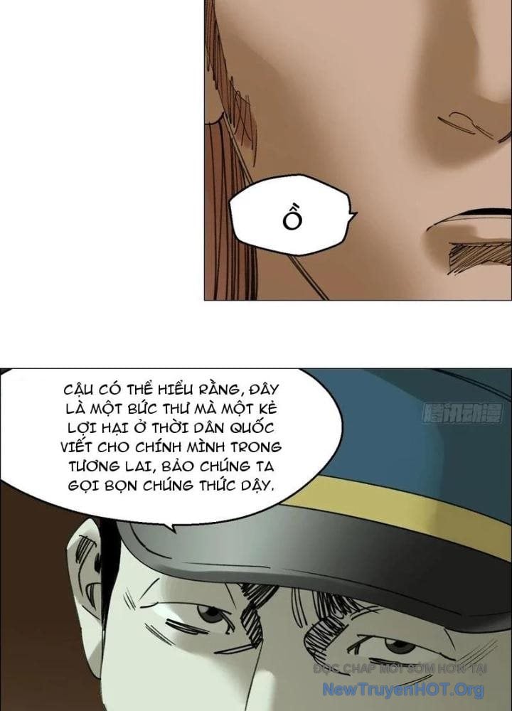 Giờ Ngọ Ba Khắc - Chap 110