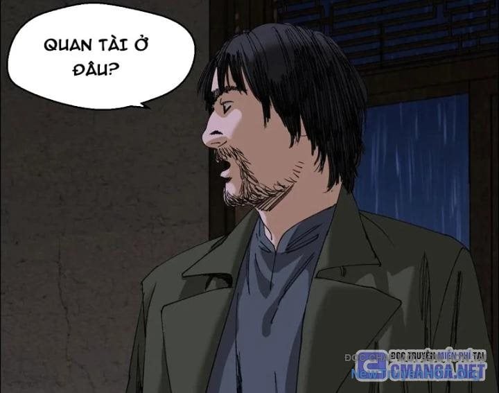 Giờ Ngọ Ba Khắc - Chap 96