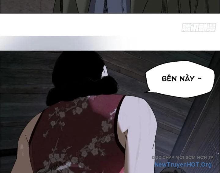 Giờ Ngọ Ba Khắc - Chap 96