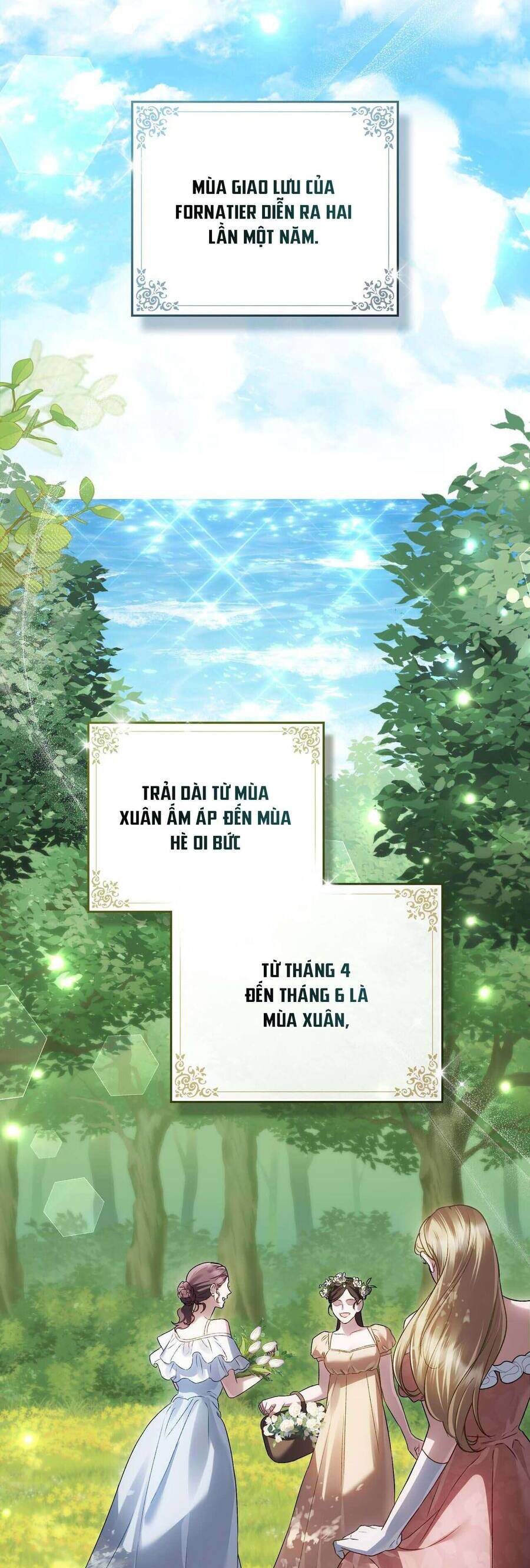Giới Thượng Lưu - Chap 40
