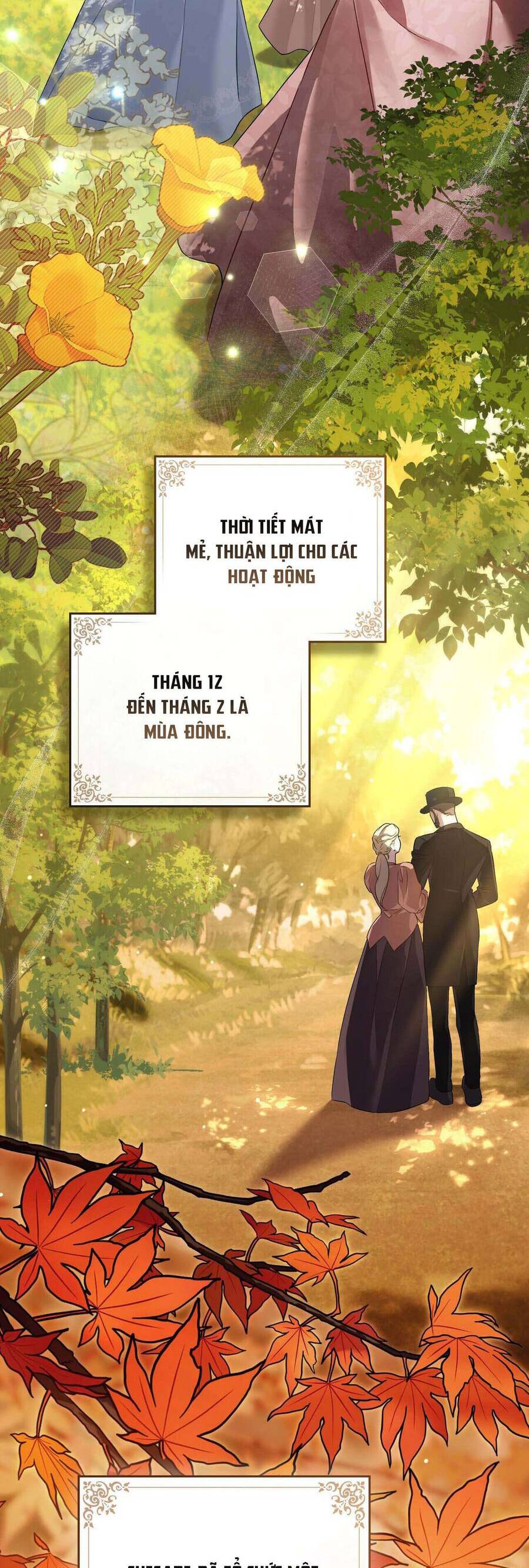 Giới Thượng Lưu - Chap 40