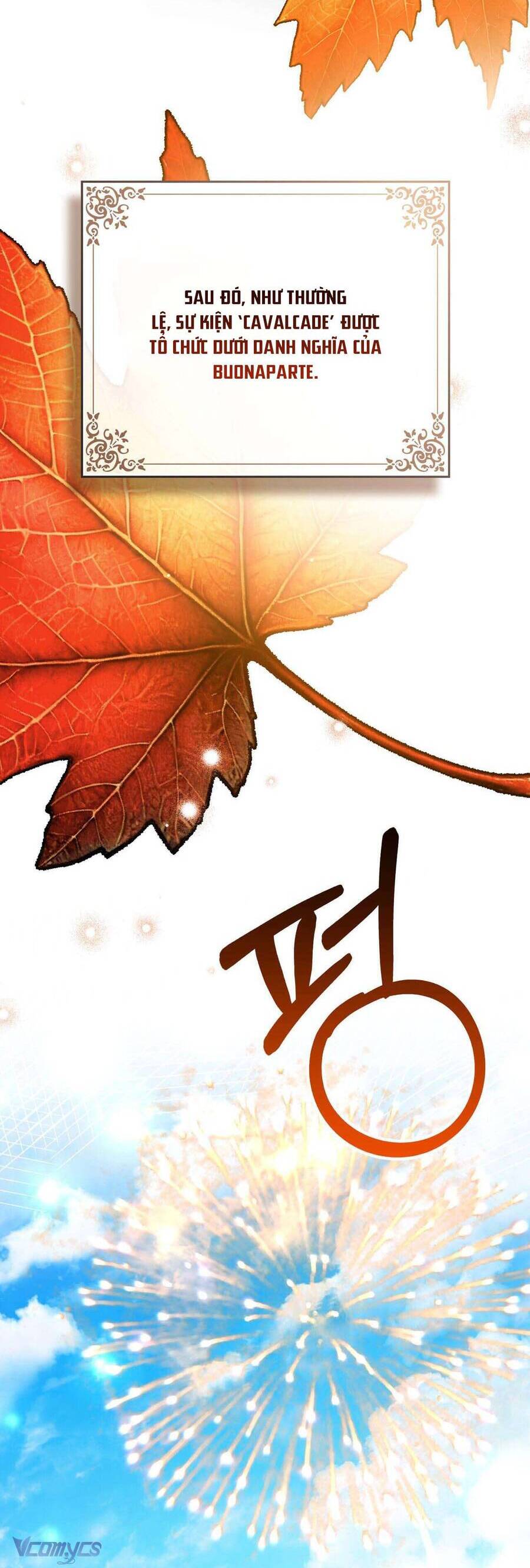 Giới Thượng Lưu - Chap 40