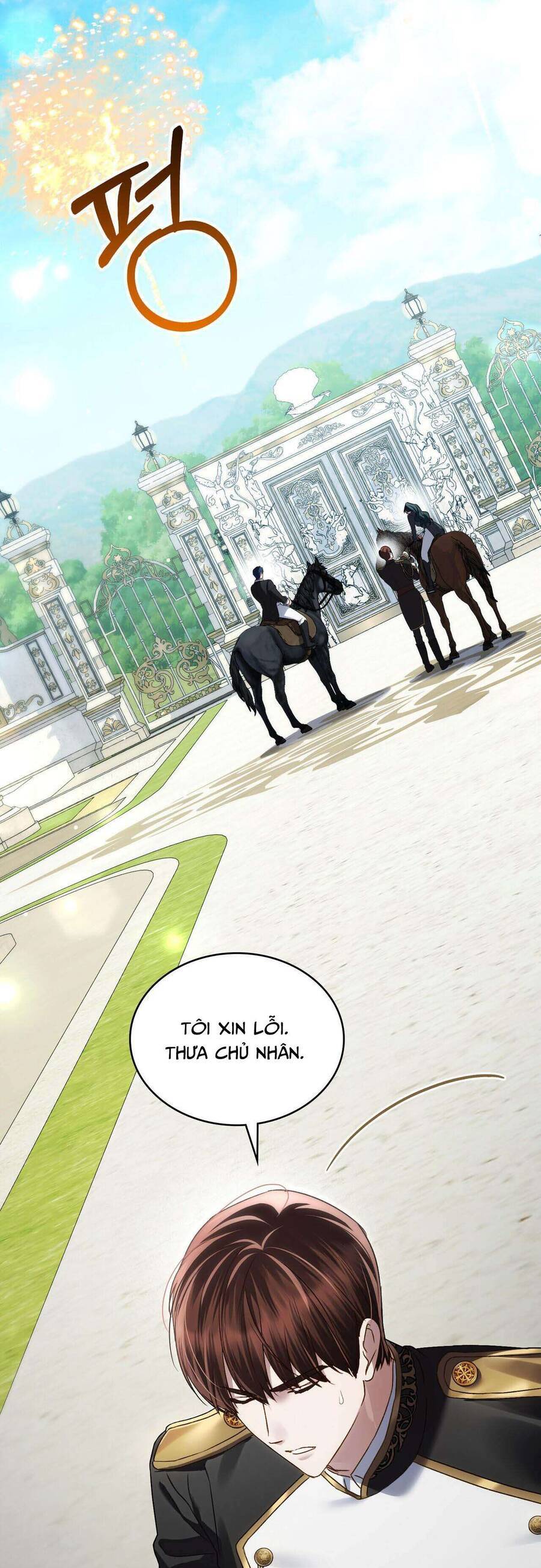 Giới Thượng Lưu - Chap 40