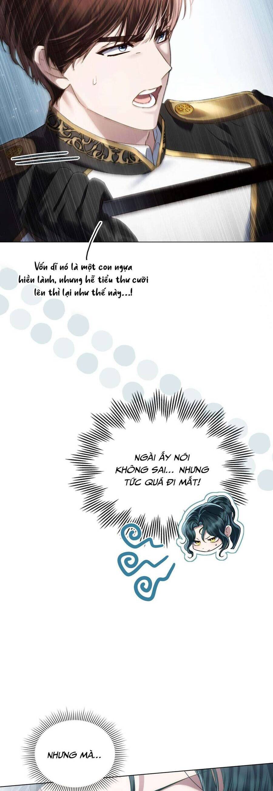 Giới Thượng Lưu - Chap 40