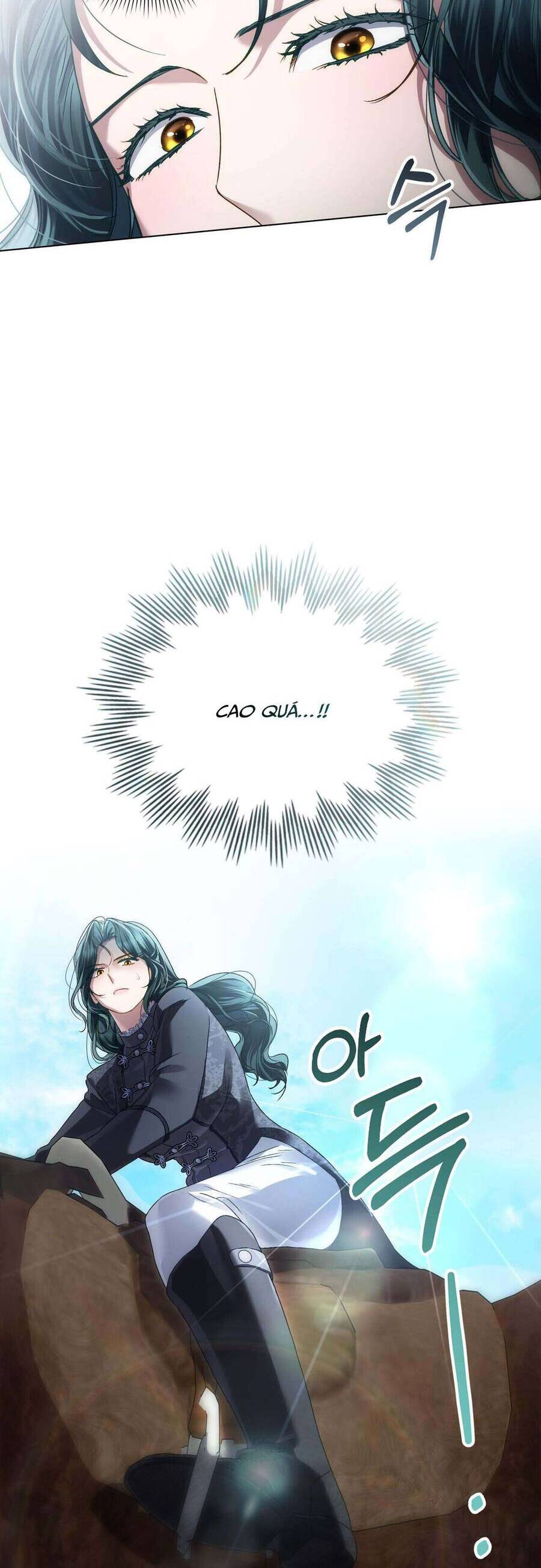 Giới Thượng Lưu - Chap 40