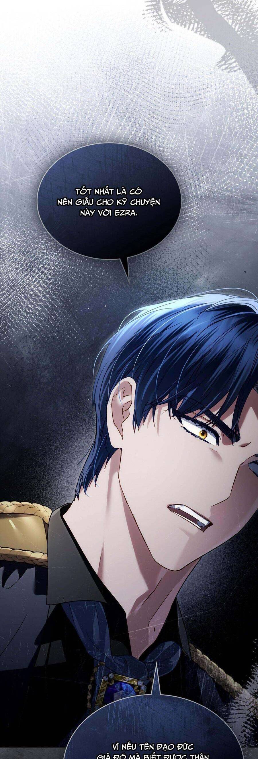 Giới Thượng Lưu - Chap 40