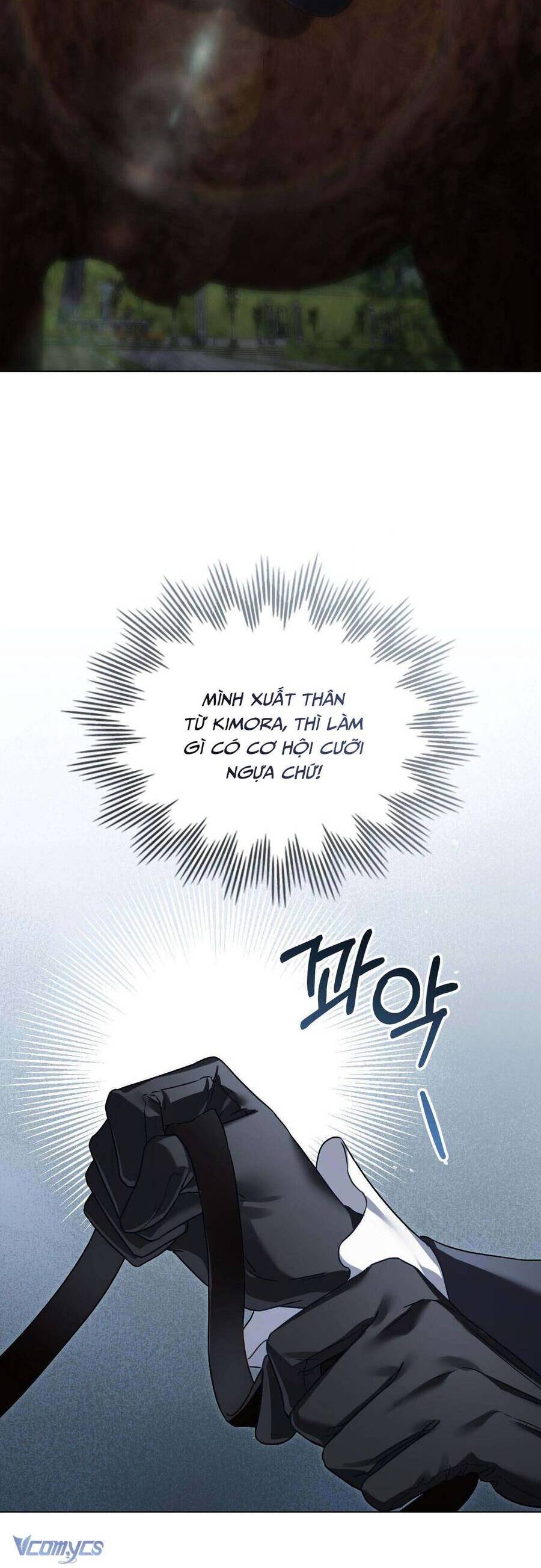Giới Thượng Lưu - Chap 40