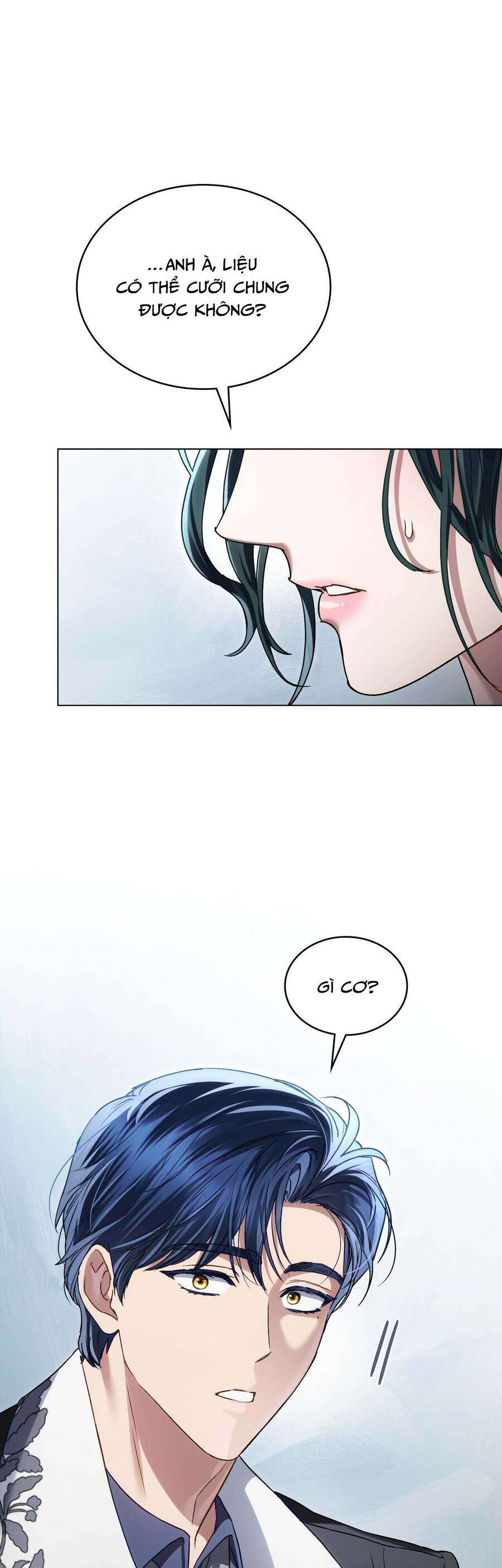 Giới Thượng Lưu - Chap 40