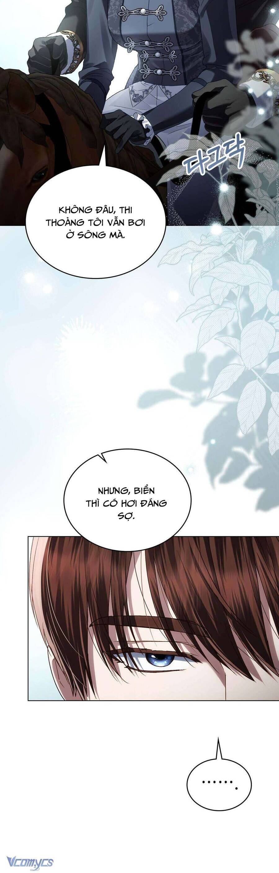 Giới Thượng Lưu - Chap 40