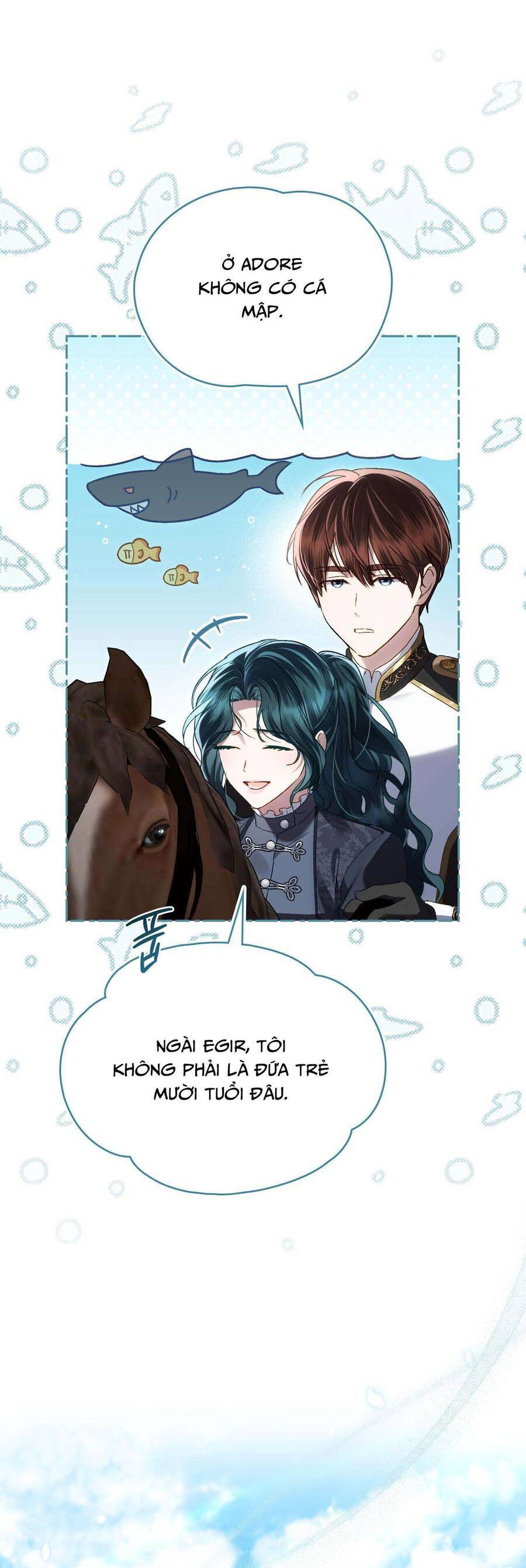 Giới Thượng Lưu - Chap 40