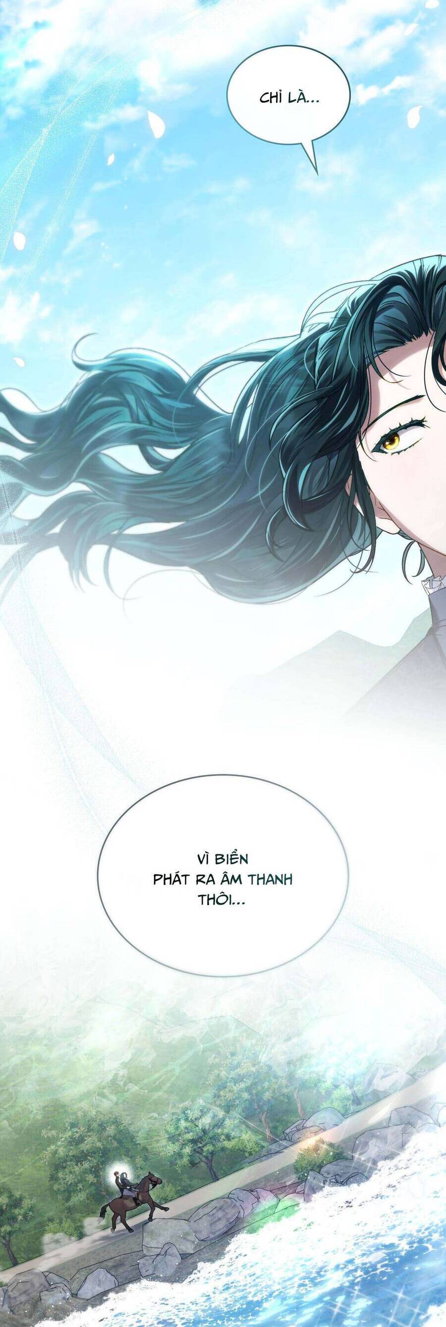 Giới Thượng Lưu - Chap 40