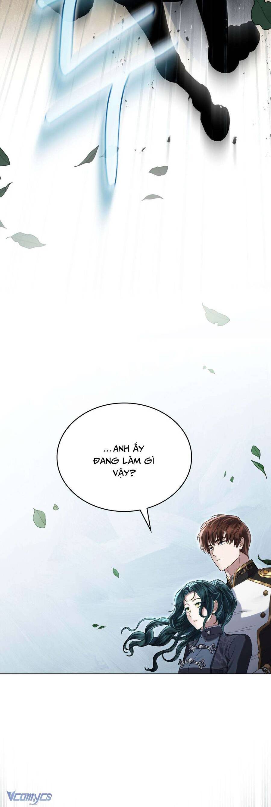 Giới Thượng Lưu - Chap 40