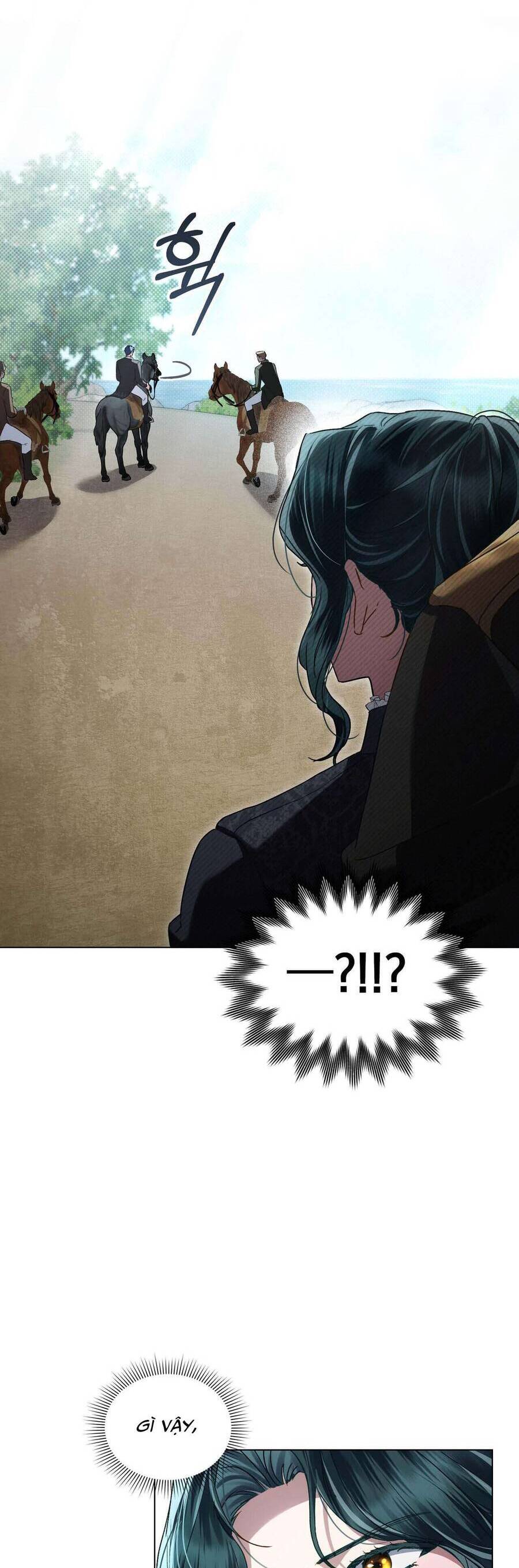 Giới Thượng Lưu - Chap 40
