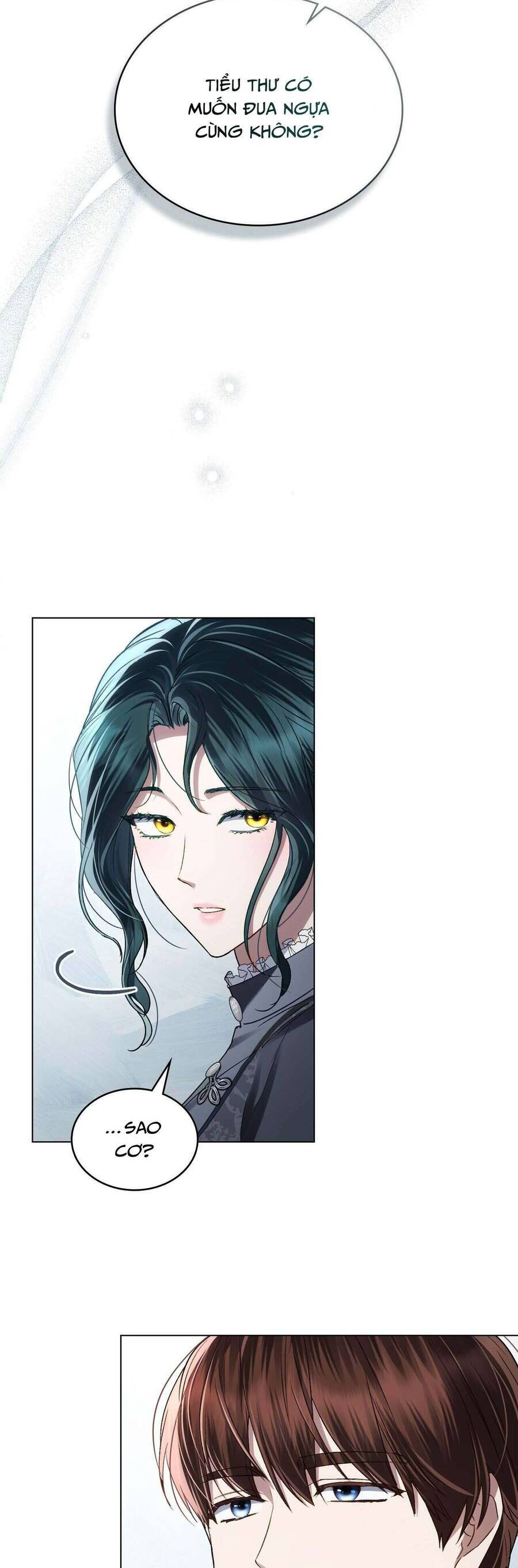 Giới Thượng Lưu - Chap 40