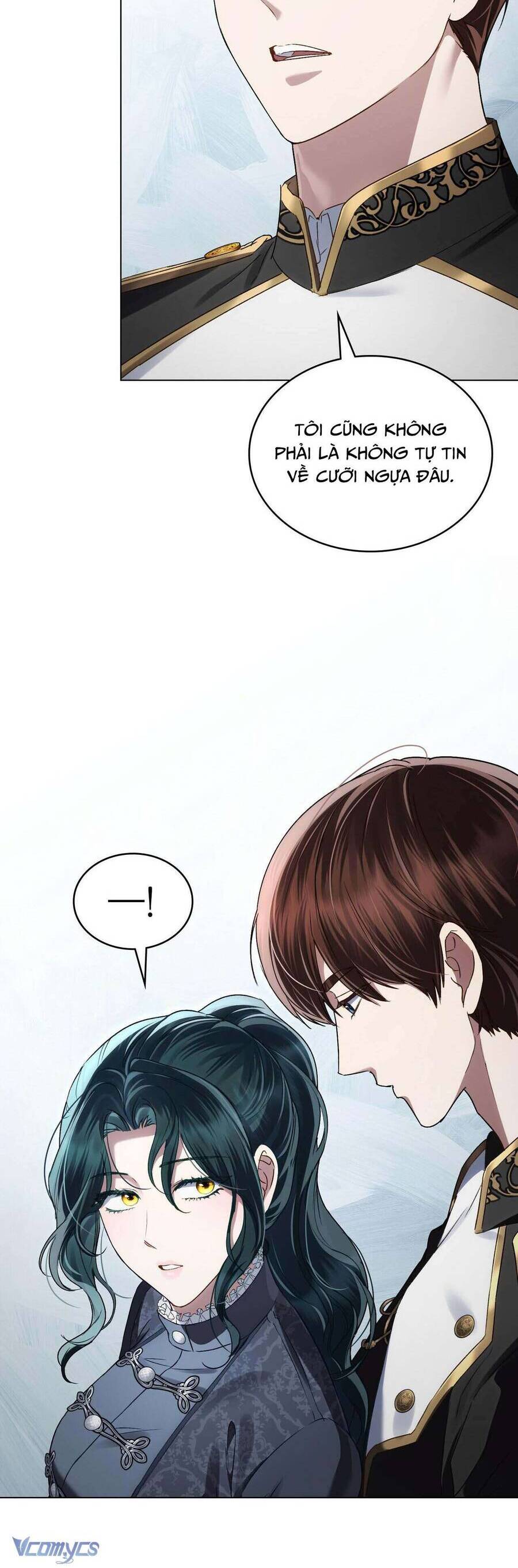 Giới Thượng Lưu - Chap 40