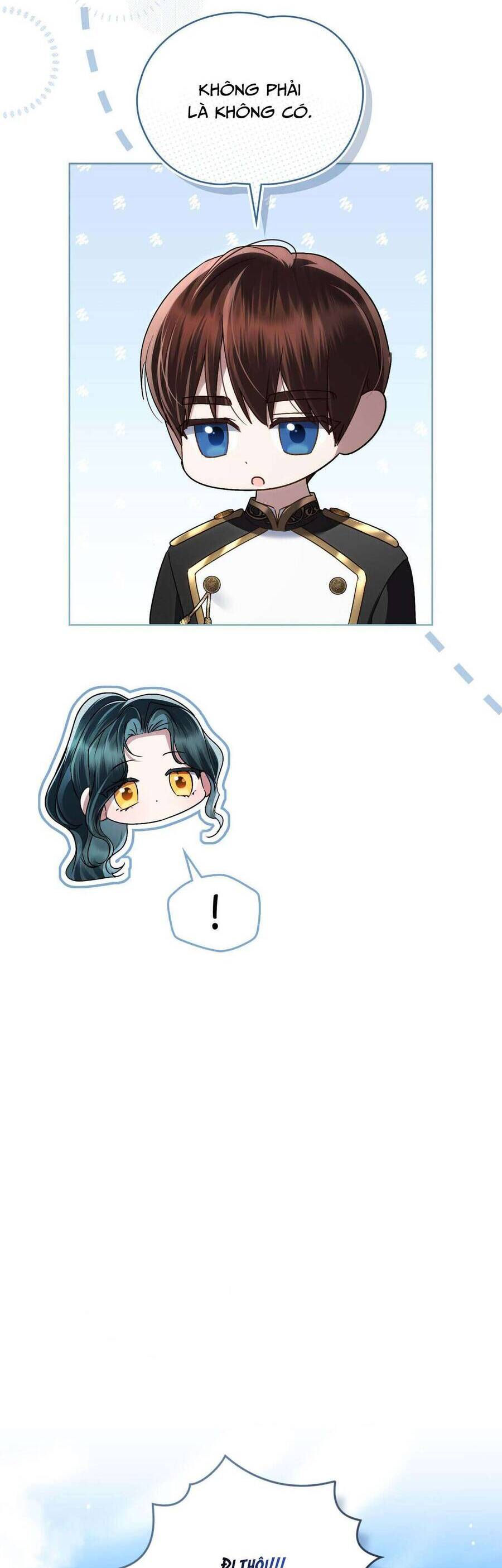 Giới Thượng Lưu - Chap 40