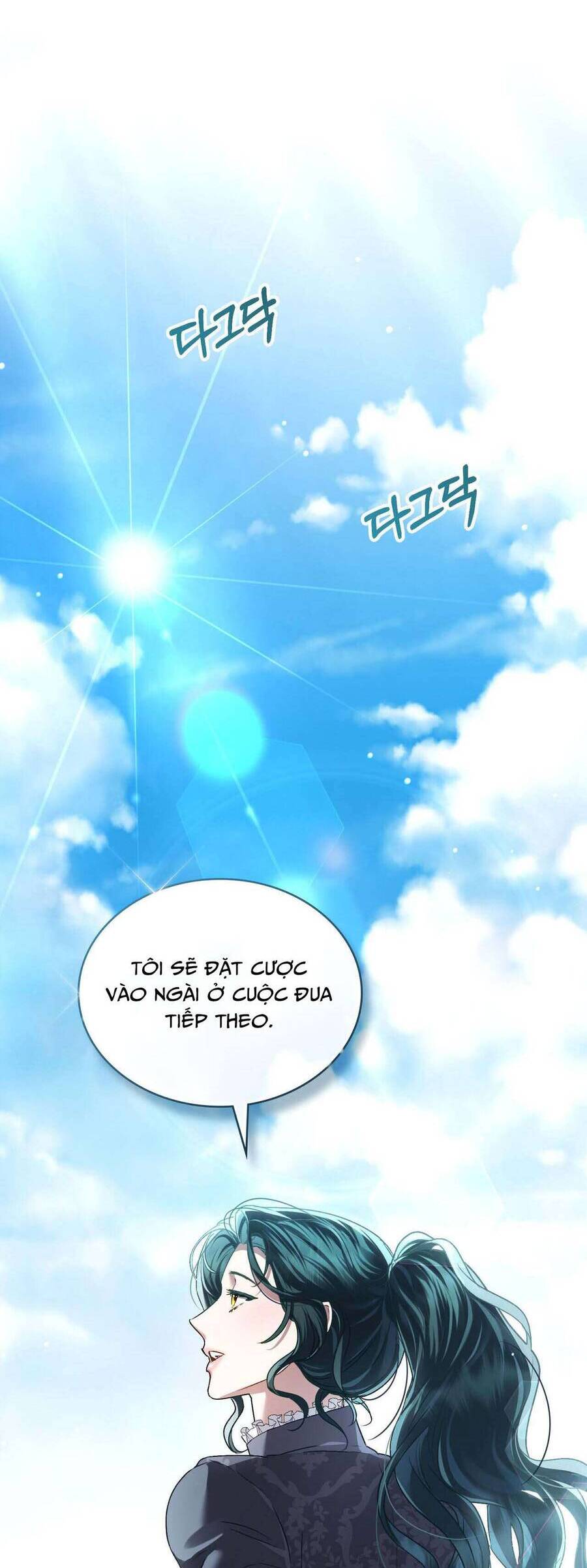 Giới Thượng Lưu - Chap 40