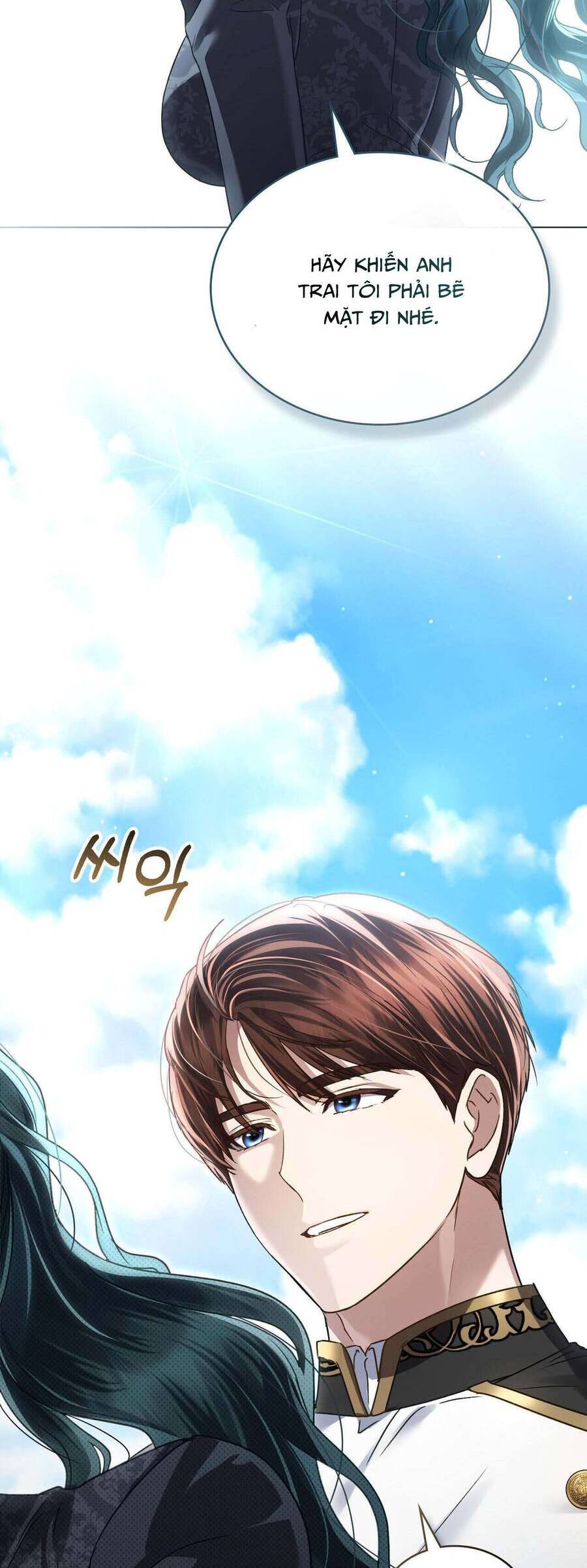 Giới Thượng Lưu - Chap 40