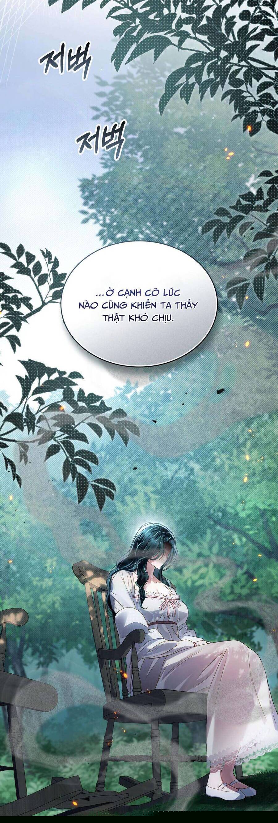 Giới Thượng Lưu - Chap 40