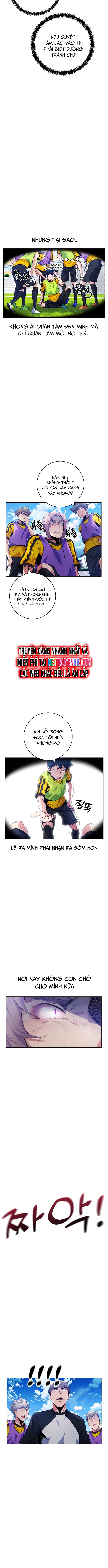 Góc Cao Khung Thành - Chap 149