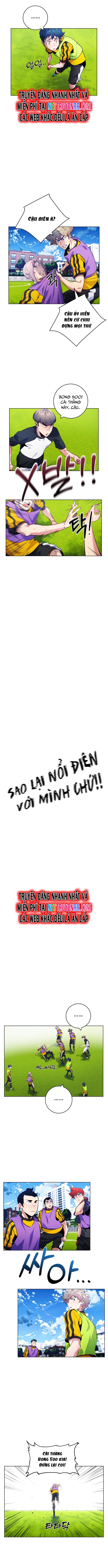 Góc Cao Khung Thành - Chap 149
