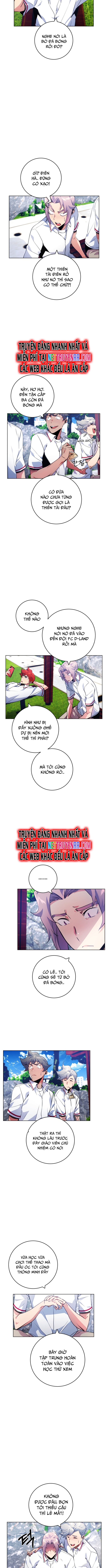 Góc Cao Khung Thành - Chap 149
