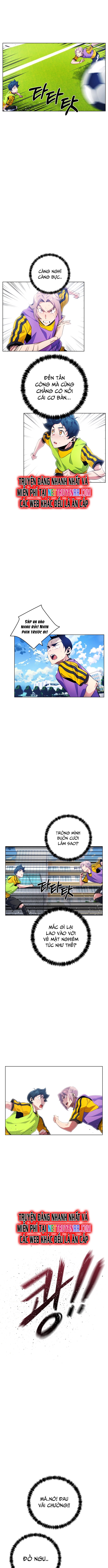 Góc Cao Khung Thành - Chap 149