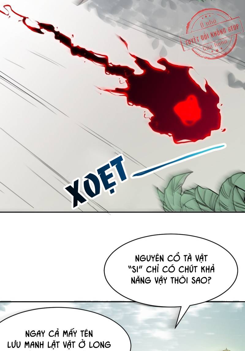 Gọi Ta Là Nữ Thần Phục Thù - Chap 17
