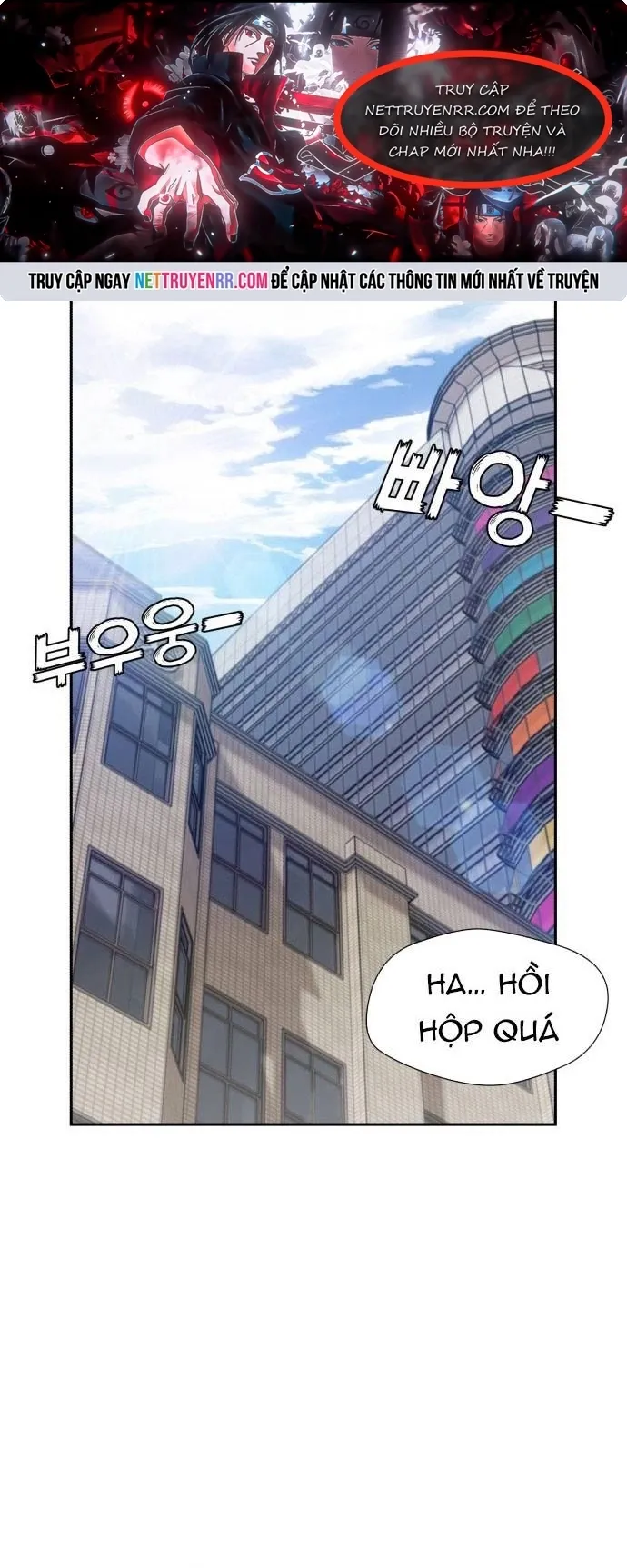 Gương Mặt Thiên Tài - Chap 151