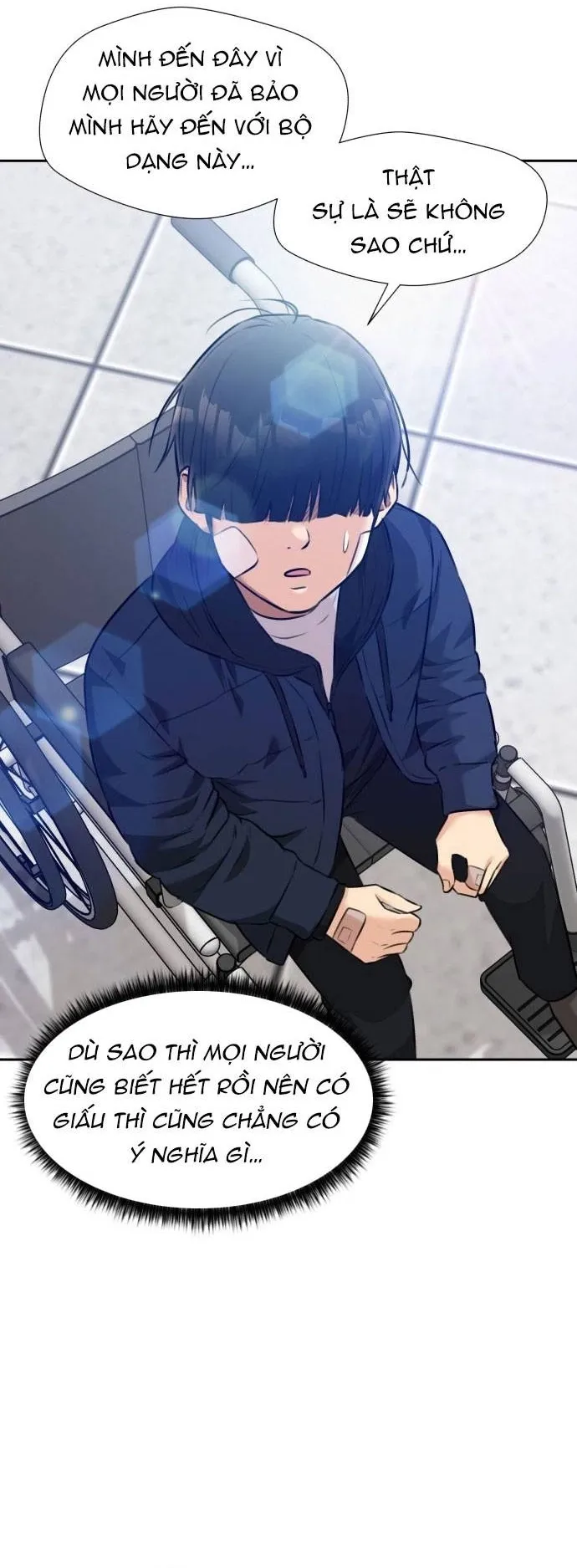 Gương Mặt Thiên Tài - Chap 151