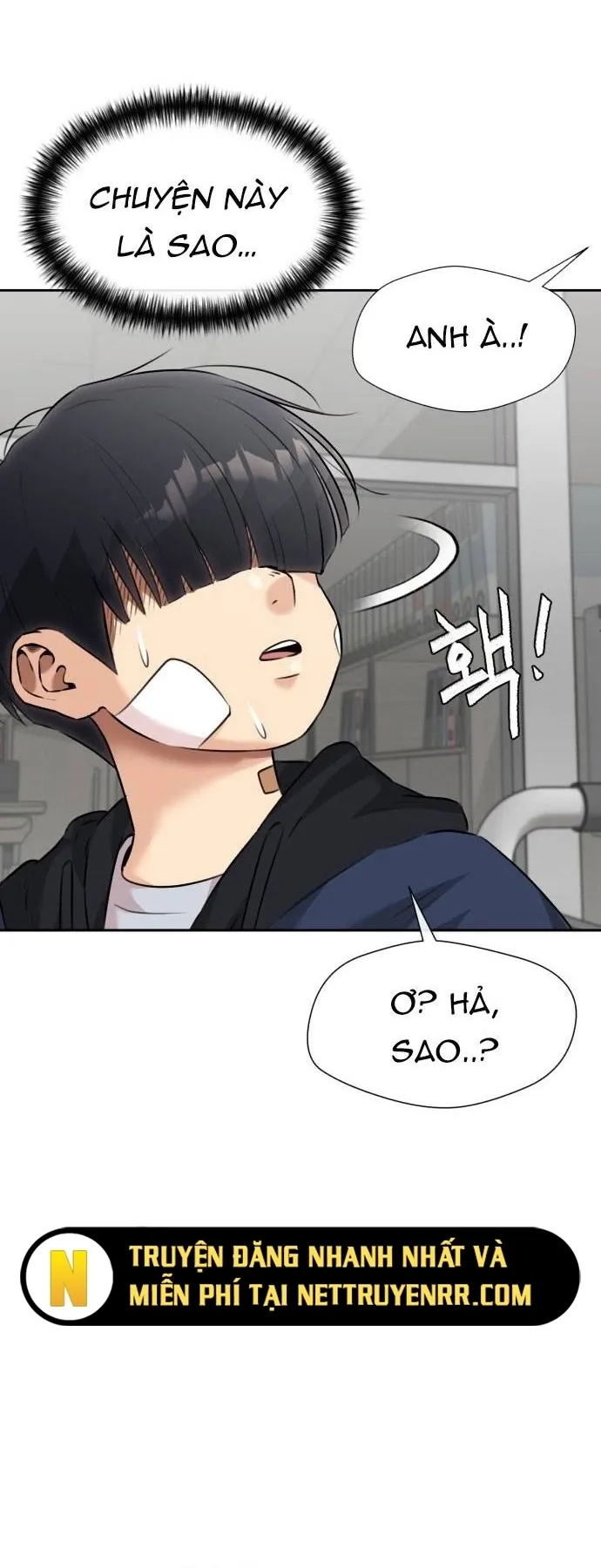 Gương Mặt Thiên Tài - Chap 151