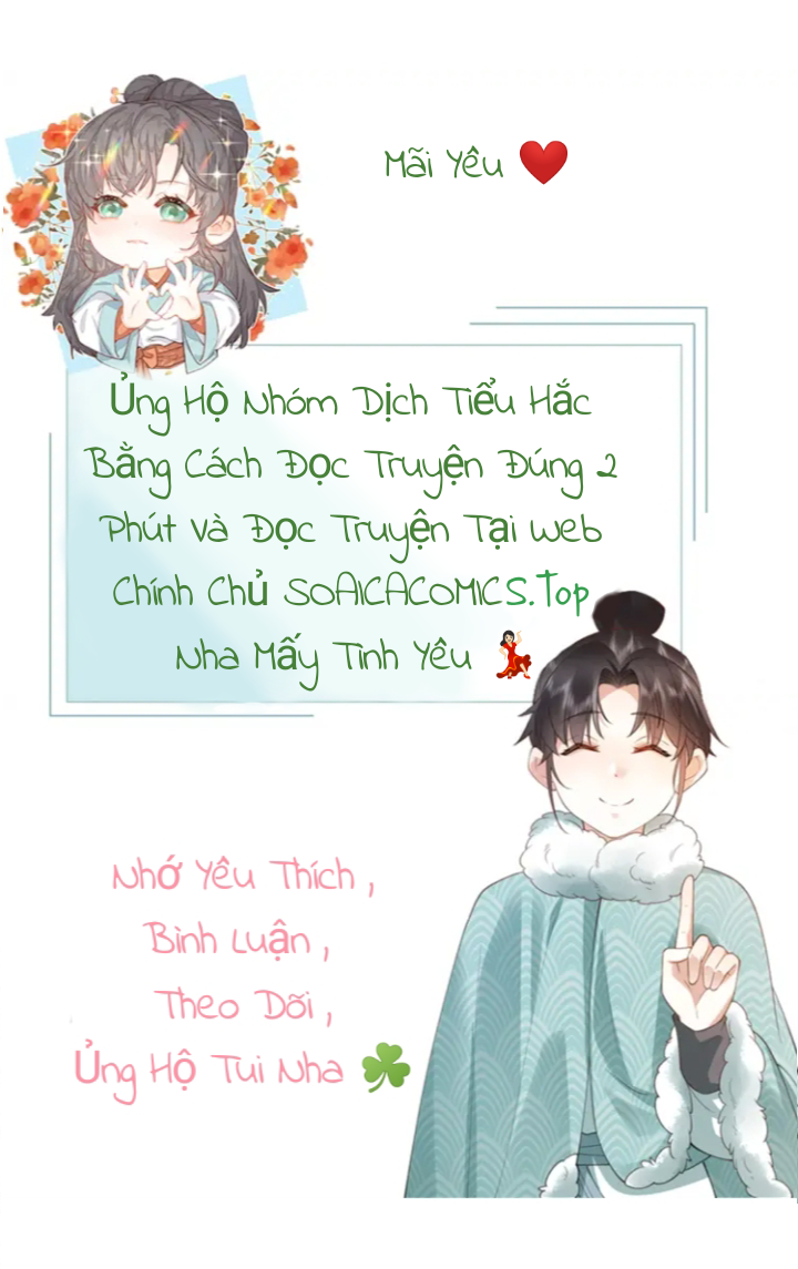 Hạc Ngôn Hư Ngữ - Chap 4