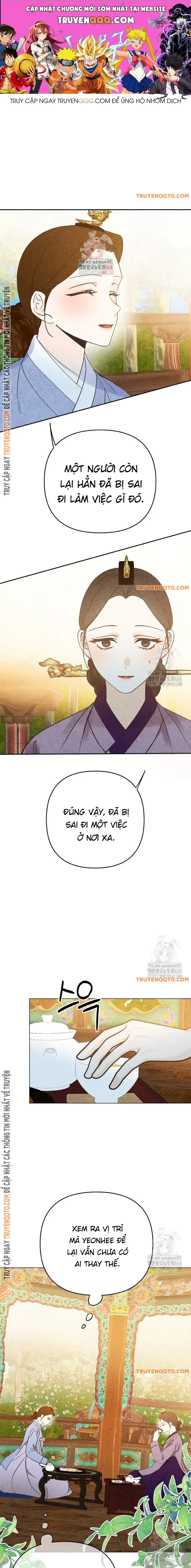 Hai Mặt Cuộc Đời Của Gye Seora - Chap 27