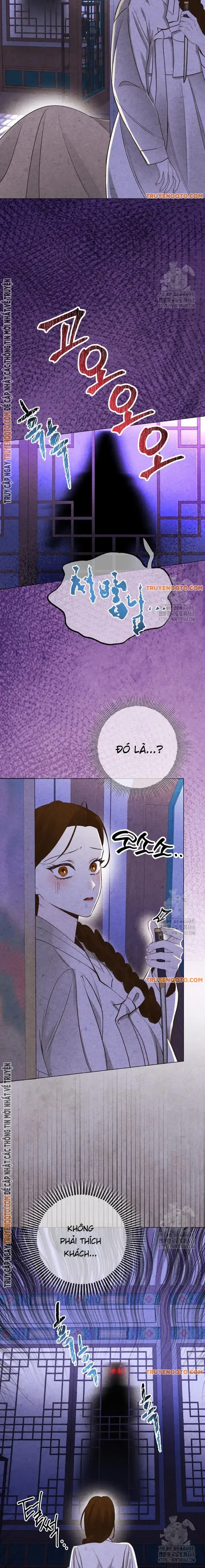 Hai Mặt Cuộc Đời Của Gye Seora - Chap 27