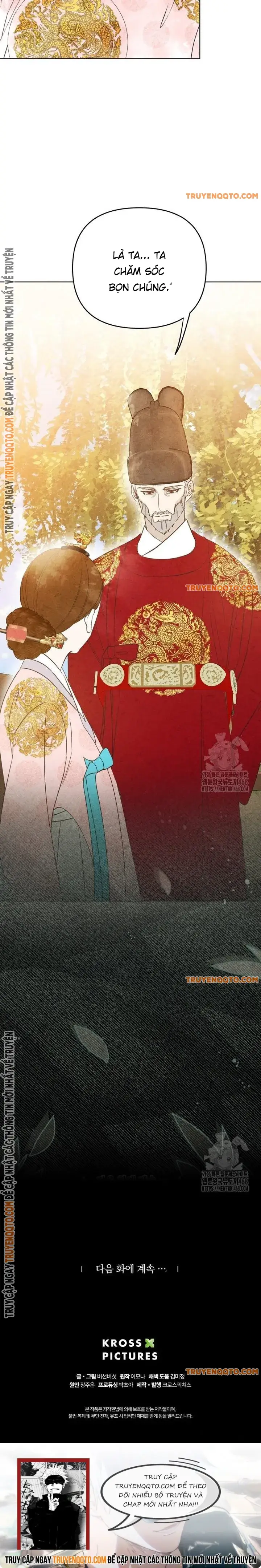 Hai Mặt Cuộc Đời Của Gye Seora - Chap 35