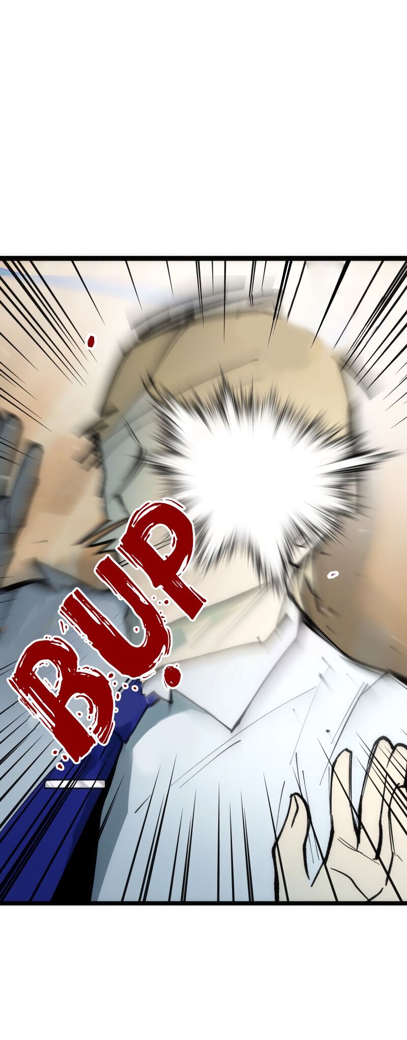 Hand Jumper - Chap 33