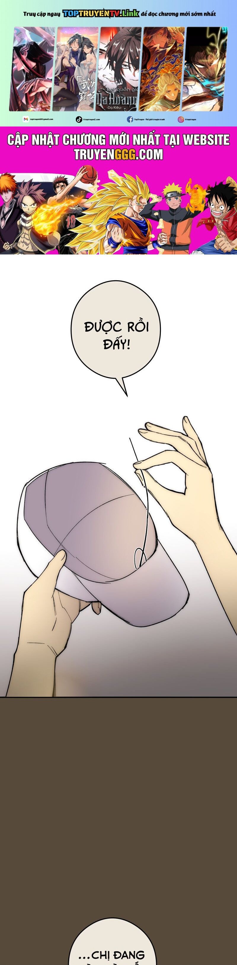 Hand Jumper - Chap 48