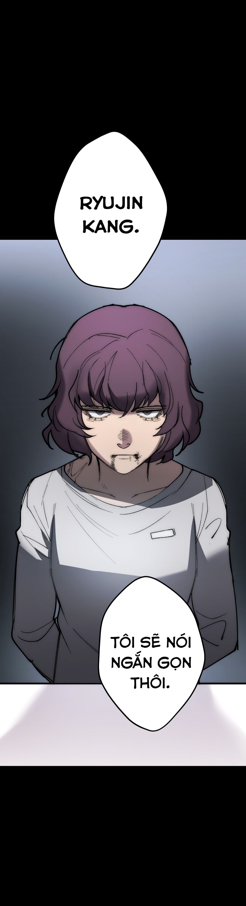 Hand Jumper - Chap 48