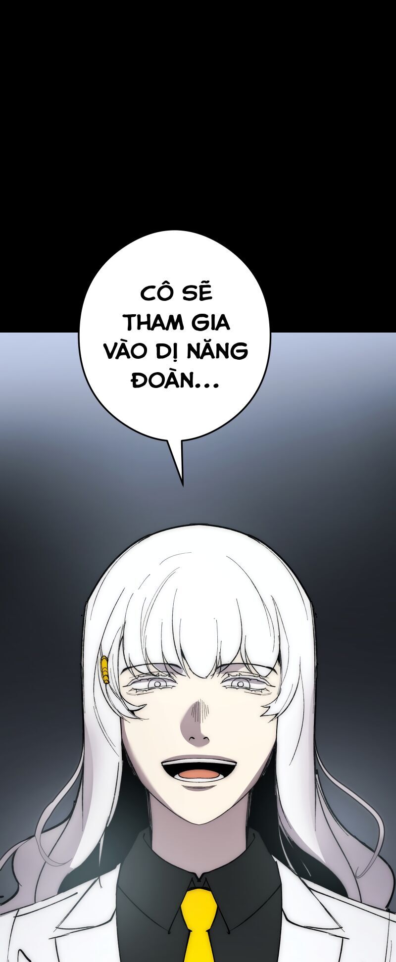 Hand Jumper - Chap 48